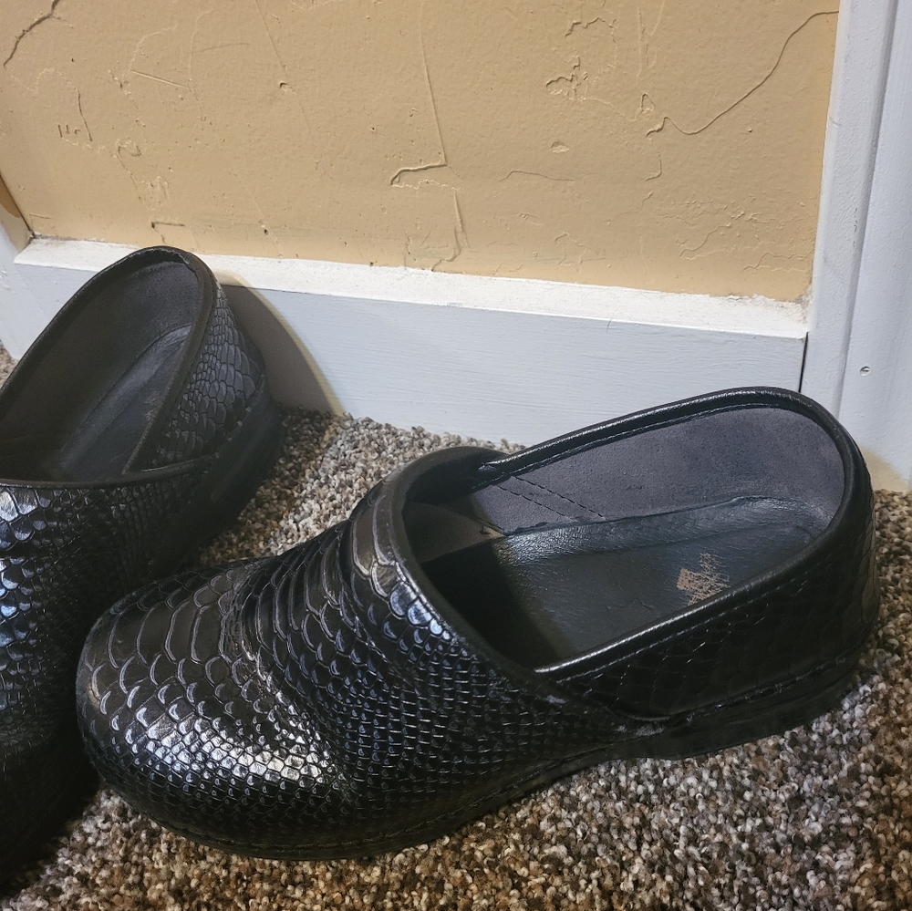 Dansko - Picture 3 of 4